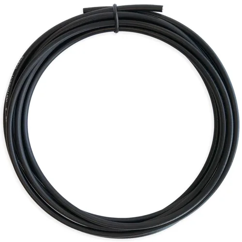 Vista 10 de Crosby Kit de cables de pedalera sin soldadura, paquete de 2 conectores de punta dorada con tornillos magnéticos, hacen 1 cable de conexión