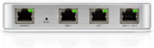 Vista 2 de Monoprice 107230 3.5 mm estéreo a 3.5 mm adaptador de estéreo. Chapado en oro, Enchapado en plata