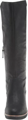 Vista 2 de Dr. Scholl's Lindy - Botas altas hasta la rodilla para mujer