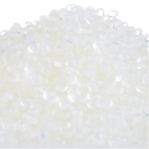 Vista 3 de 3M Adhesivo termofusible 3764, transparente, pellet, 22 libras/caja