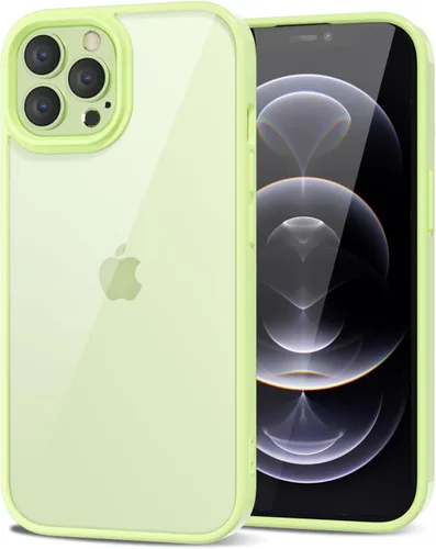 Vista 235 de para iPhone 8 Plus/ 7 Plus Funda Transparente, Funda Híbrida de Teléfono [Plástico Duro y Parachoques de Silicona Suave] Cubierta Protectora delgada