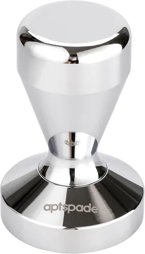 Prensador de Café 51mm, Prensador de Café Espresso, Prensador Espresso 51mm de Aleación de Aluminio