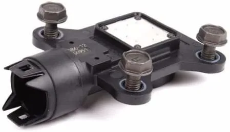 Vista 2 de Sensor excéntrico del eje del OEM Valvetronic (motor variable de sincronización excéntrica) para BMW