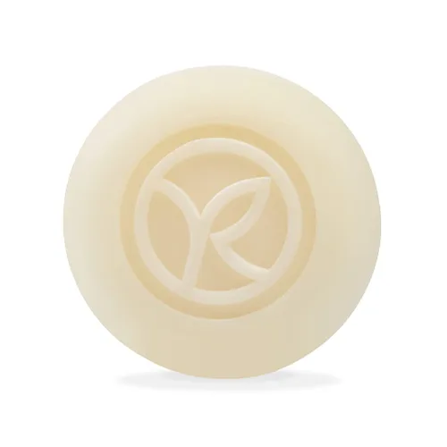 Vista 2 de Yves Rocher Nutrition Champú en barra para cabello seco, 2.12 oz./2.1 oz.