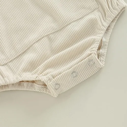 Vista 5 de xiqaalombvt Ropa de otoño para bebé niño y niña, sudadera con capucha y bloque de color, manga larga