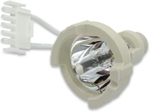Technical Precision Bombilla de repuesto para Zeiss 304977-9038-700 - Bombilla de xenón médico de 180 W, 14 V, lámpara de arco corto con cable, luz