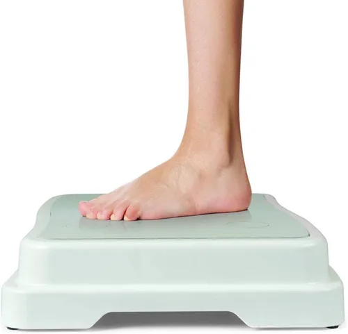 Vista 5 de IdeaWorks Baño Paso de forma segura en las bañeras, color blanco