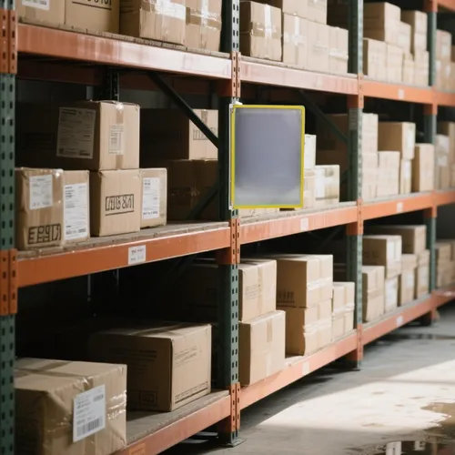 Vista 9 de DOITOOL Wall Mount Reference Organizer: 20 Display Pockets - Flip Reference Display Document Holder - Pvc And Metal File Organizer For Desk Meeting