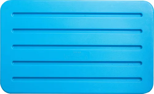 Vista 2 de Carlisle PC66014 CaterCooler refrigerador de catering exclusivo, azul