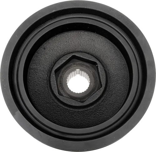 Vista 3 de Dorman Equilibrador armónico de motor 594-781 compatible con modelos seleccionados de Honda