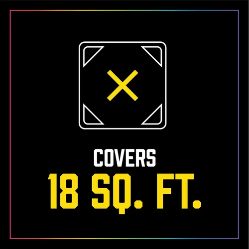 Vista 3 de Seymour 20-1674 PBE imprimación profesional, relleno gris