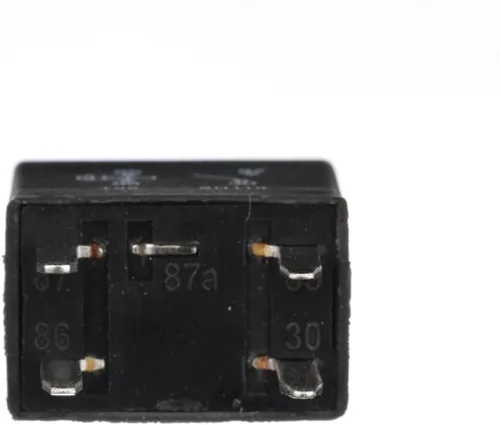 Vista 8 de Relé de control automático de temperatura (ATC) de HVAC compatible con Chevrolet Epica 2004 2005 PC-856276