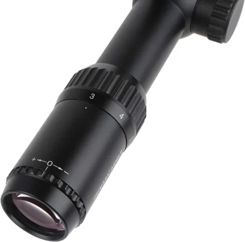Vista 5 de Primary Arms Alcance de rifle SFP de 3-0.354x1.732 in Serie Classic - Duplex