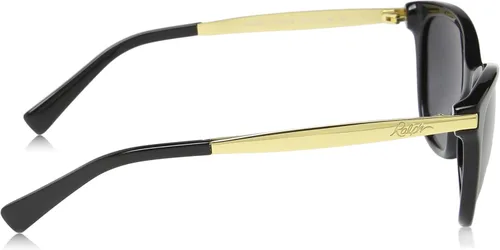 Vista 3 de Ralph by Ralph Lauren Women's Ra5201 Cat Eye Sunglasses