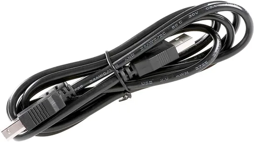 Vista 6 de Qenker 2 Player Zero delay USB Arcade Encoder pc to Arcade Joystick and Arcade Butts for PC, MAME, Windows and Raspberry Pi