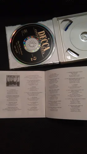 Vista 3 de Anthology 1931-1968