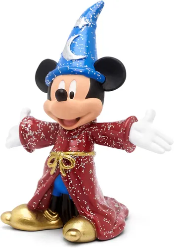 Vista 3 de Figurita de audio Tonies de Mickey mago de Disney's Fantasia