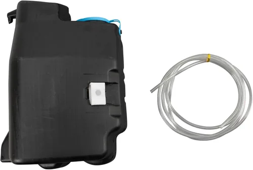 Vista 158 de Botella de Tanque de Reserva de Lavaparabrisas TRQ Compatible con Escalade Yukon Suburban Tahoe