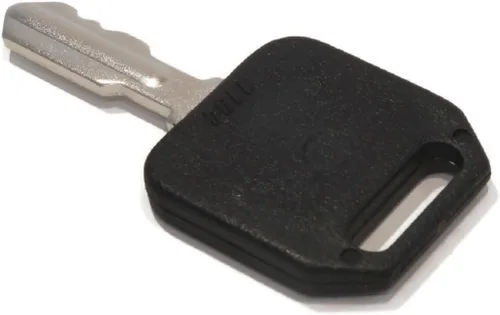 Vista 3 de The ROP Shop Llave de interruptor de arranque para tractor Ariens 04986400 y 448017900