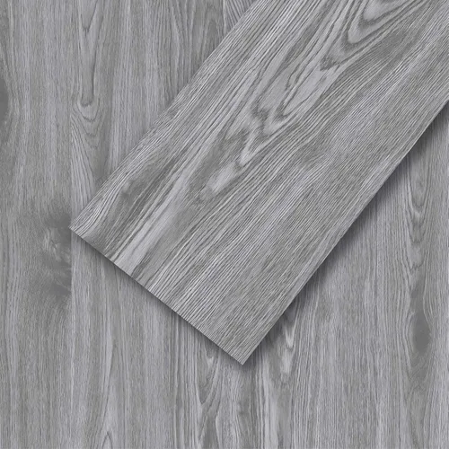 Vista 9 de Mysflosy - Azulejos de vinilo autoadhesivos, tablones de madera impermeables, paquete de 6, juego de muestras