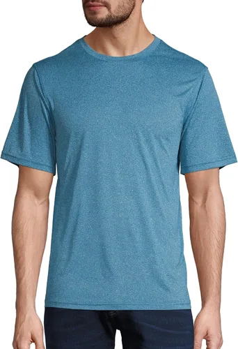Hanes Camiseta deportiva de enfriamiento para hombres