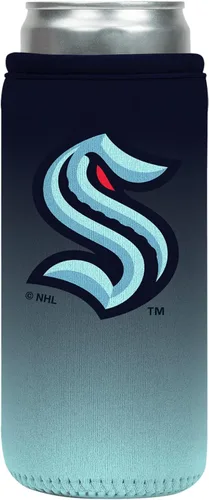 Vista 43 de Sok It CanSok NHL Hockey - Funda de neopreno aislada para cerveza y refrescos (New Jersey Devils, funda para lata de 12 onzas)