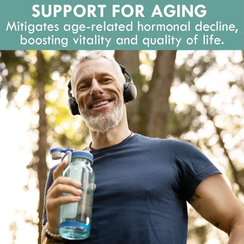 Vista 6 de Holistic Bin Extracto de polvo de Tongkat Ali – Longjack premium cosechado en los bosques de Sumatra – A base de hierbas – Sin rellenos ni