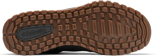 Vista 5 de Columbia Mens Fairbanks Mid Snow Shoe