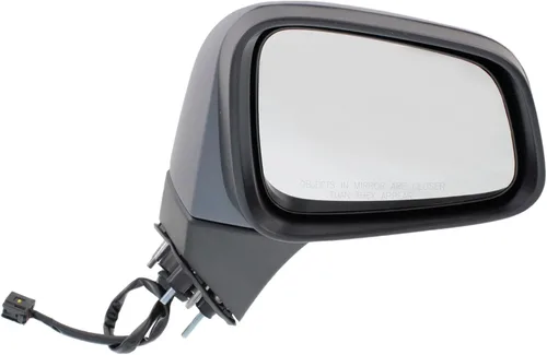 Vista 144 de Garage-Pro Espejo compatible con Chevrolet Tahoe 2007-2014, GMC Yukon, Yukon XL 1500, Suburban 1500 lado del pasajero con detección de punto ciego
