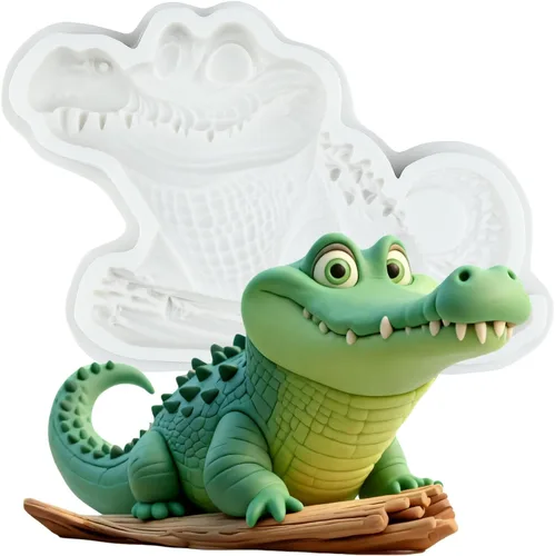 Vista 14 de Molde de silicona de concha de almeja, moldes de fondant de temática marina, molde de silicona para decoración de pasteles, decoración de cupcakes