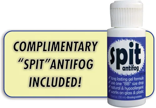 Vista 4 de XS Scuba Envoltura protectora para mascarilla