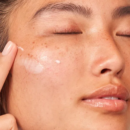 Vista 6 de Dr Dennis Gross VitC+Crema hidratante radiante sin aceite láctico, 1.7 fl oz/1.7 fl oz