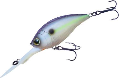 Vista 21 de Duel Yo Zuri R 3 Db Manivela 1 5' F 60 Mm 2 8