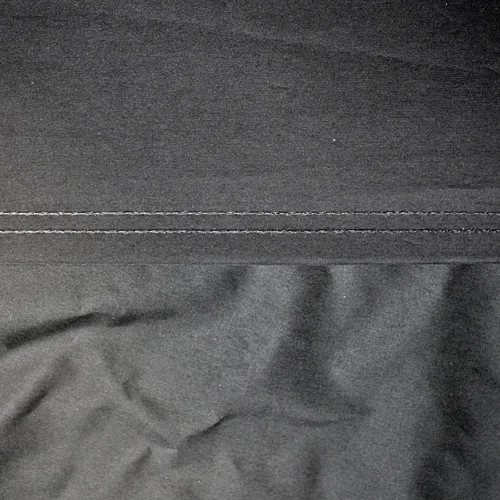 Vista 8 de Coverking Custom Fit Car Cover for Select Chevrolet Silverado 1500/2500 Models - Stormproof (Black)