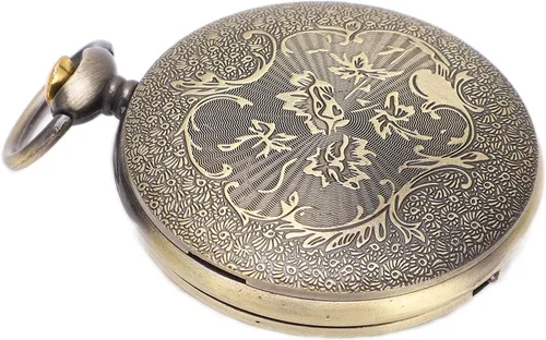 Vista 9 de Brújula de senderismo, a prueba de golpes, de latón, ligero, duradero, hueco, para campamento, accesorios de supervivencia, herramientas