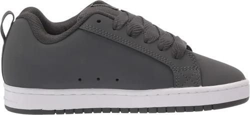 Vista 6 de DC Zapatos para hombre Court Graffik SE Fashion Trainer