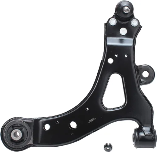 Vista 159 de Detroit Axle - Rótula de brazo de control inferior delantero derecho para Honda Accord 2008-2012, TSX 2009-2014, montaje de rótula de brazo