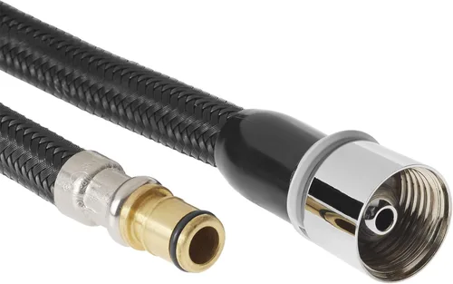 Vista 3 de KOHLER 1013839-CP Pieza auténtica, cromo pulido