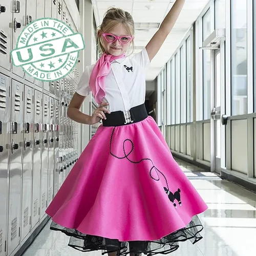 Vista 3 de Hip Hop 50's Shop Cinturón elástico para niños