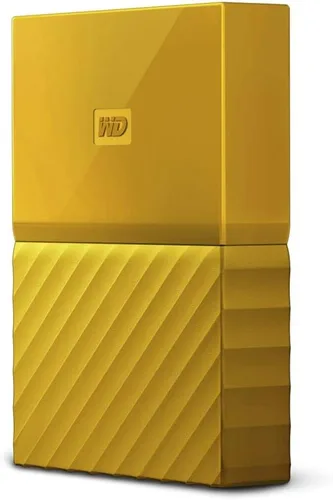 Vista 3 de My Passport para Mac disco duro externo portátil (sólo PC)