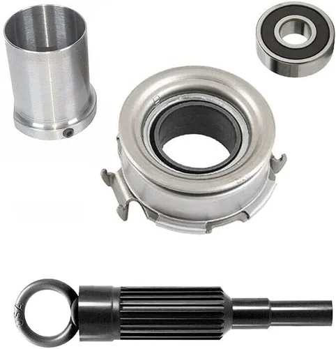 Vista 5 de ClutchMax PRO - Kit de embrague OEM resistente compatible con 2005 Saab 9-2X 1998-2017 Subaru Baja Crosstrek Forester Impreza Legacy Outback XV