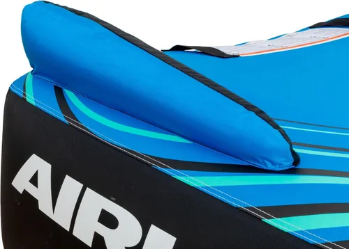 Vista 3 de Airhead G-Force Rider Towable Tube for Boating