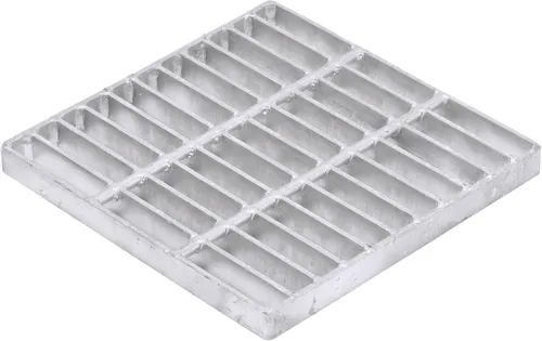 Vista 4 de NDS 1200 Drenaje cuadrado de cuenca de recepción con 2 aberturas, se conecta a tuberías de drenaje de 3 pulgadas, 4 pulgadas, 6 pulgadas y 8