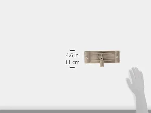 Vista 2 de PaceSetter by Goldblatt G15355 - Cabezal de lijadora de plástico