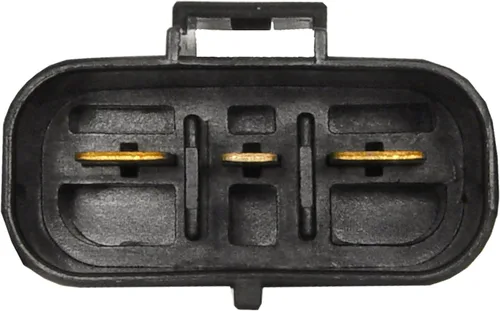 Vista 2 de Dorman Conjunto de ventilador de refrigeración del motor 620-318 compatible con modelos seleccionados de Mitsubishi