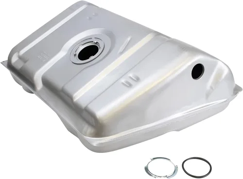 Vista 70 de TRQ Depósito de combustible de gasolina de 12.7 galones compatible con Mazda Miata 1990-1997