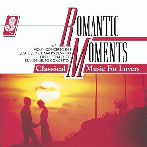 Momentos románticos 3