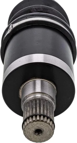 Vista 5 de NICHE Eje trasero derecho CV medio eje de transmisión para Can-Am Outlander L Max 450 500 570 1000R 705501897 705502477