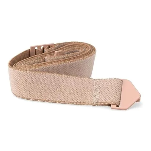 Vista 4 de Hollister Cinturón de ostomía ajustable, mediano/23 x 43 pulgadas