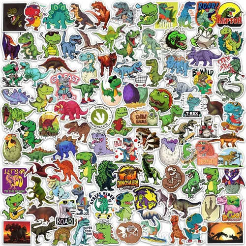 Vista 14 de DETICKERS Seis siete pegatinas 50 piezas de vinilo impermeable divertido 6 7 calcomanías regalos para adultos adolescentes